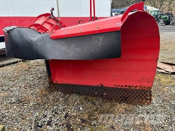 Tokvam VT320 Drugi stroji za cesto in sneg