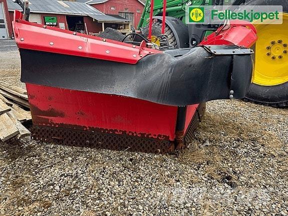 Tokvam VT320 Drugi stroji za cesto in sneg