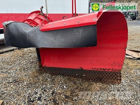 Tokvam VT320 Drugi stroji za cesto in sneg