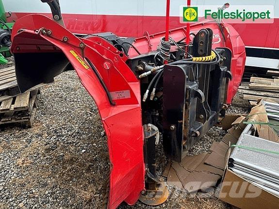 Tokvam VT320 Drugi stroji za cesto in sneg