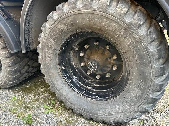 TOR T15T50 Prikolica za splošno rabo