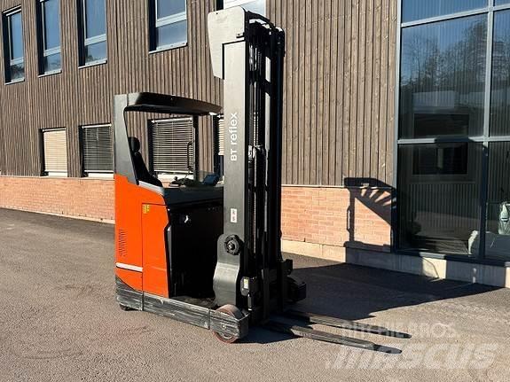 Toyota RRE140HE Dizelski viličarji