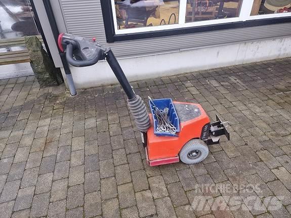 Toyota TW150 Dizelski viličarji