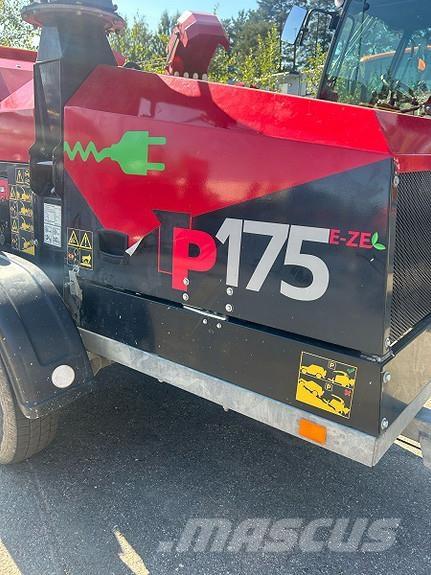 TP 175 Mobil Ez E Gozdarstvo - drugo