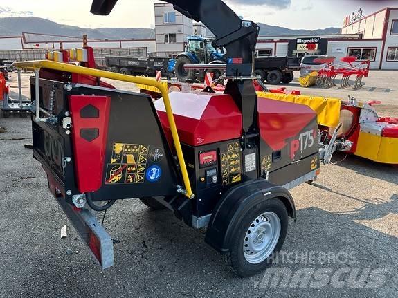 TP 175MOBILE Gozdarstvo - drugo