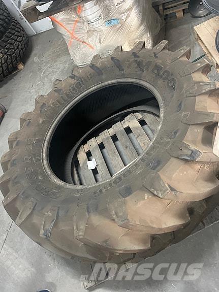 Trelleborg  Kmetijstvo - drugo