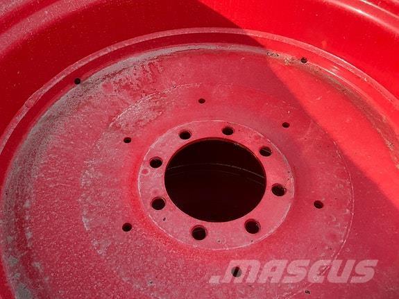 Trelleborg TM 800 Drugi stroji za cesto in sneg