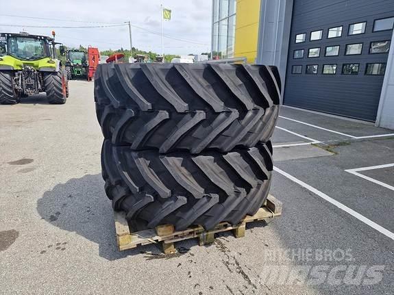 Trelleborg TM1060 Gume, kolesa in platišča