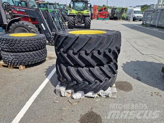Trelleborg TM1060 Gume, kolesa in platišča