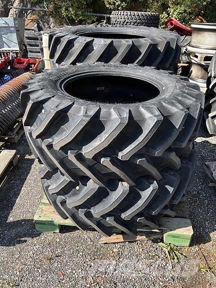 Trelleborg TM800 Kmetijstvo - drugo