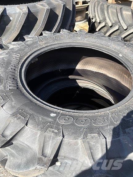 Trelleborg TM800 Kmetijstvo - drugo