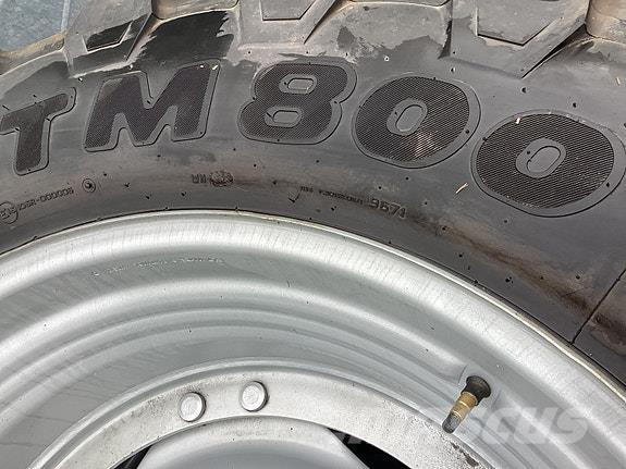 Trelleborg TM800 Kmetijstvo - drugo