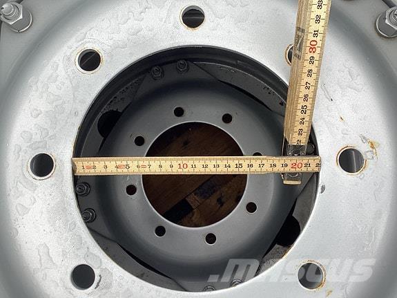 Trelleborg TM800 Kmetijstvo - drugo