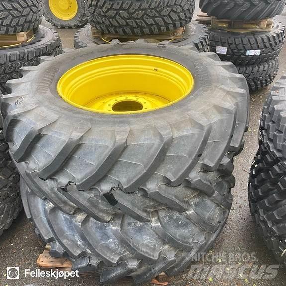 Trelleborg TM900 Kmetijstvo - drugo