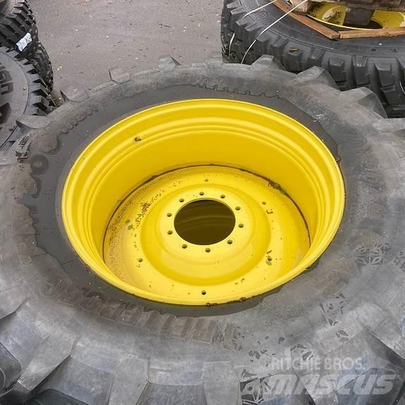 Trelleborg TM900 Kmetijstvo - drugo