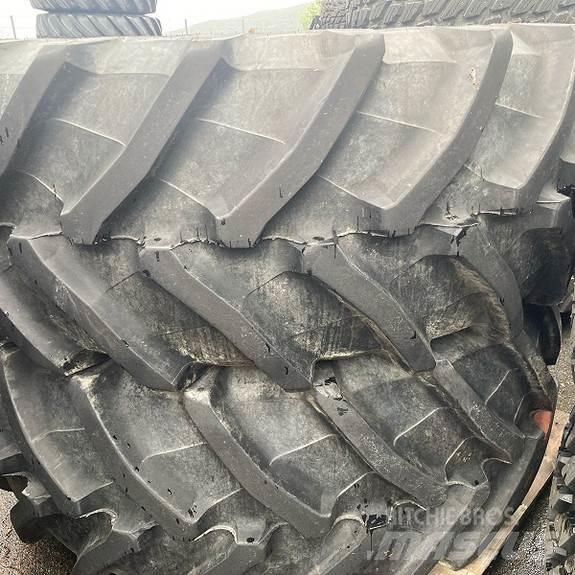 Trelleborg TM900 Kmetijstvo - drugo