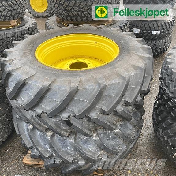 Trelleborg TM900 Kmetijstvo - drugo
