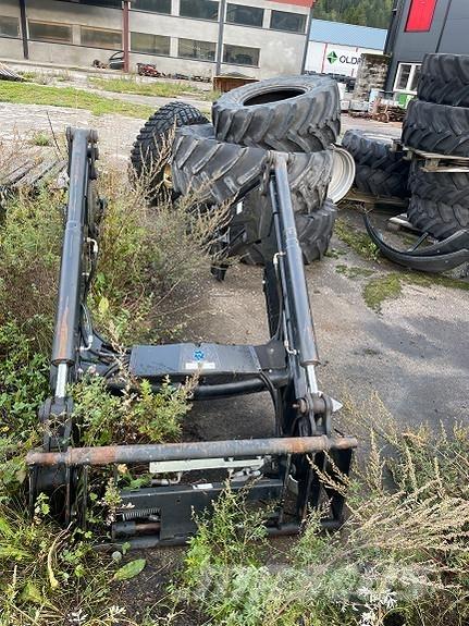Trima 3+ og Q4s Kmetijstvo - drugo