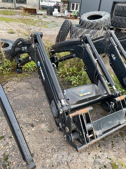 Trima 3+ og Q4s Kmetijstvo - drugo