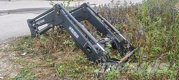 Trima +5.0P Kmetijstvo - drugo