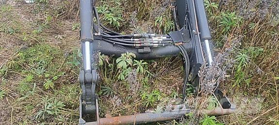 Trima +5.0P Kmetijstvo - drugo