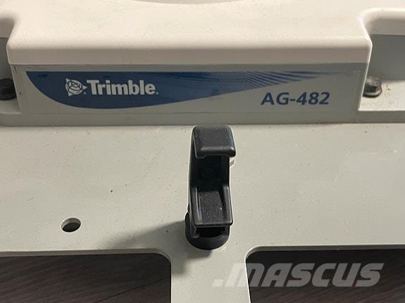  Trimbel AG-482 Kmetijstvo - drugo