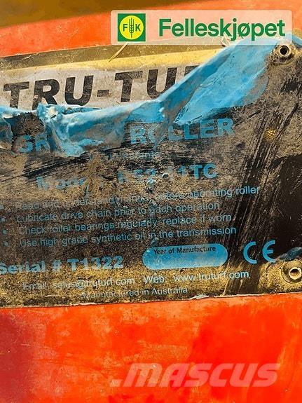  Tru Turf R52-11 Nega okolice - drugo