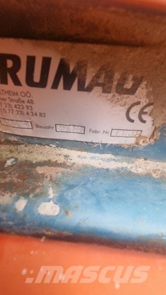  Trumag Robot 24T Prikolica za splošno rabo