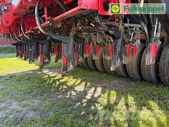 Tume HKL 3000 JC Trosilniki gnoja