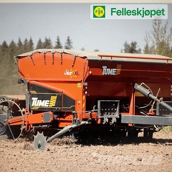 Tume JC3000Star XL Sejalnice