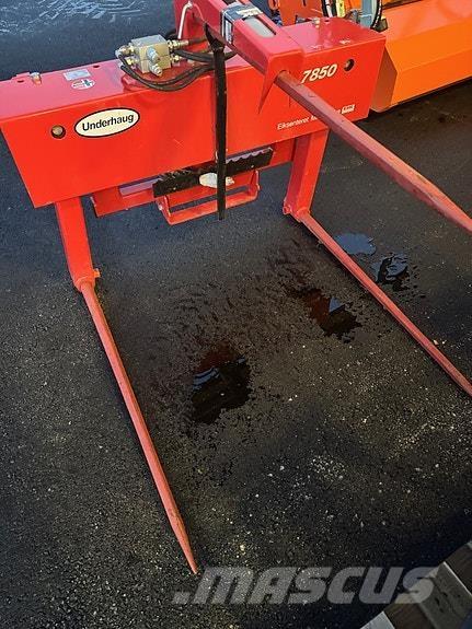 Underhaug UM 7850 Kmetijstvo - drugo