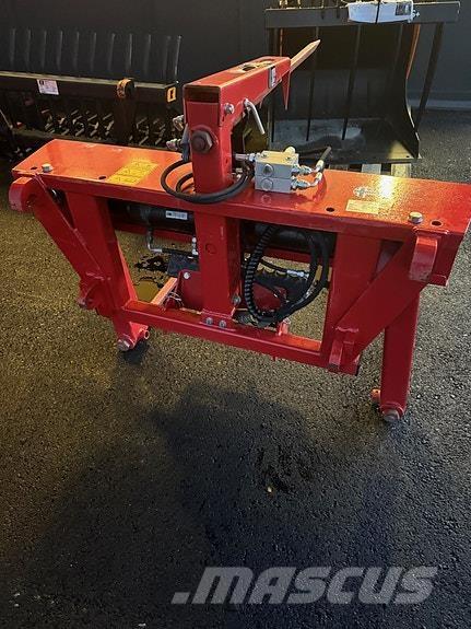 Underhaug UM 7850 Kmetijstvo - drugo