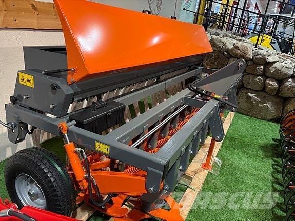 Underhaug UM7950 Sejalnice