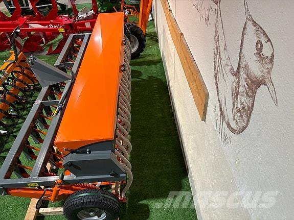 Underhaug UM7950 Sejalnice