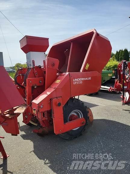 Underhaug UP 3720 Stroji za žetje krompirja