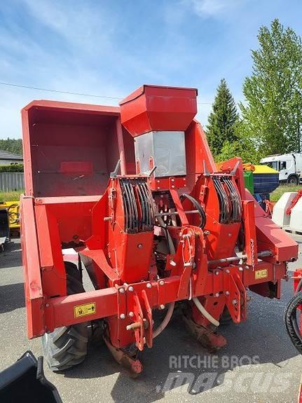 Underhaug UP 3720 Stroji za žetje krompirja