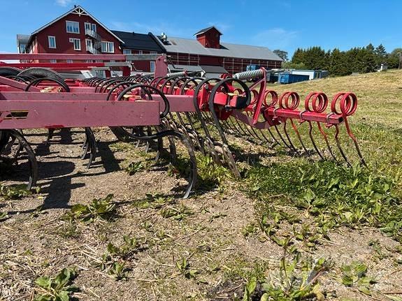 Väderstad NZA 800 Ostali priključki in naprave za pripravo tal