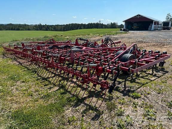 Väderstad NZA 800 Ostali priključki in naprave za pripravo tal