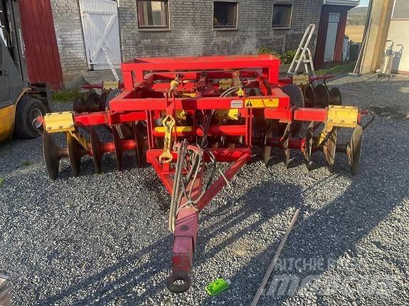 Väderstad XT 3,8 Kolutne brane