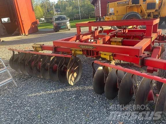 Väderstad XT 3,8 Kolutne brane