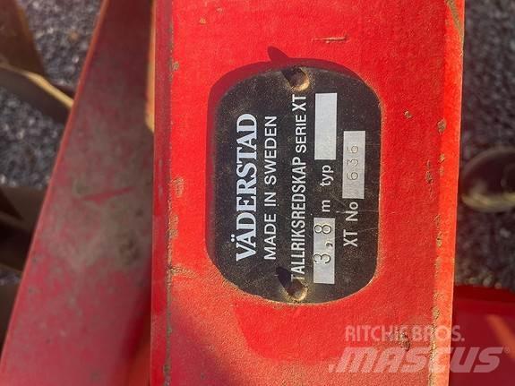Väderstad XT 3,8 Kolutne brane