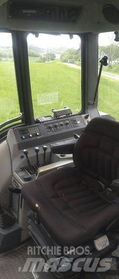 Valmet 6600E TURBO Traktorji