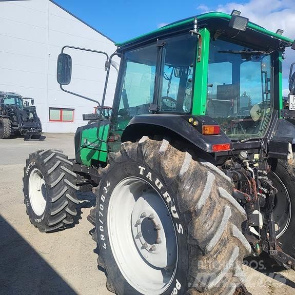 Valmet 865 S Traktorji