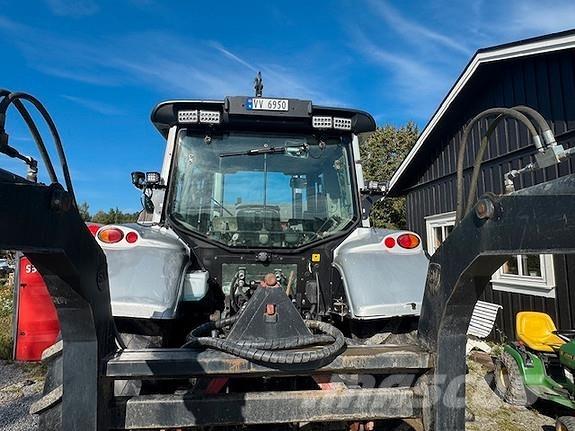 Valtra 142 Direct Traktorji