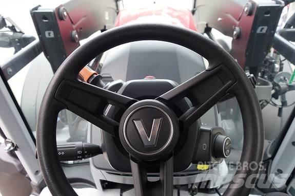 Valtra 235 Direct Traktorji