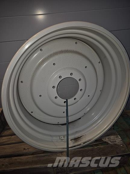 Valtra 6000, N & T Kmetijstvo - drugo