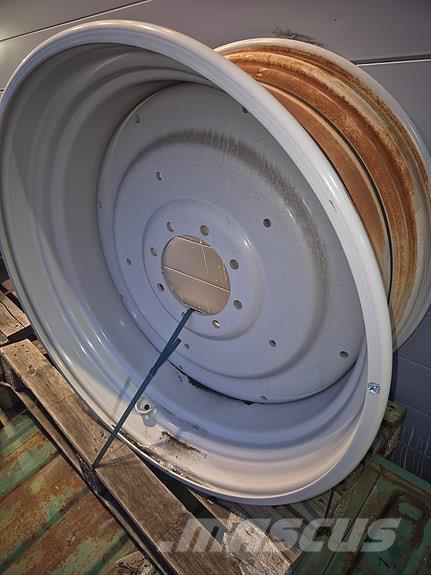 Valtra 6000, N & T Kmetijstvo - drugo