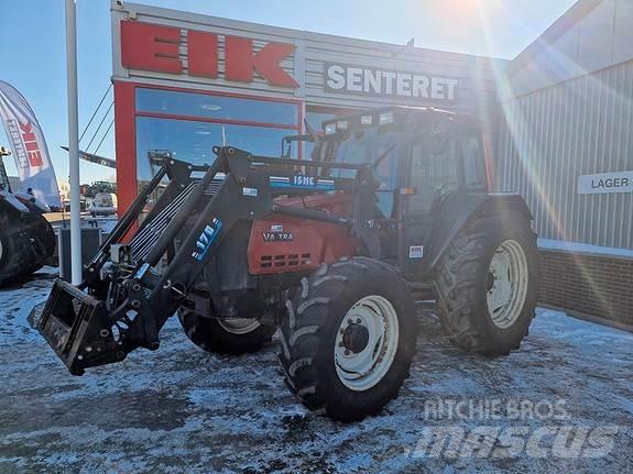 Valtra 6550 Traktorji