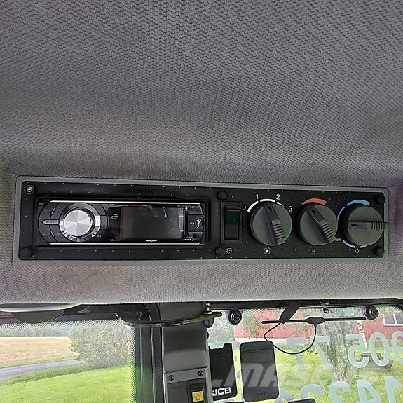 Valtra 6550-4 Traktorji