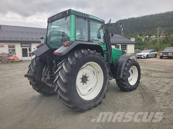 Valtra 6750-4 Traktorji